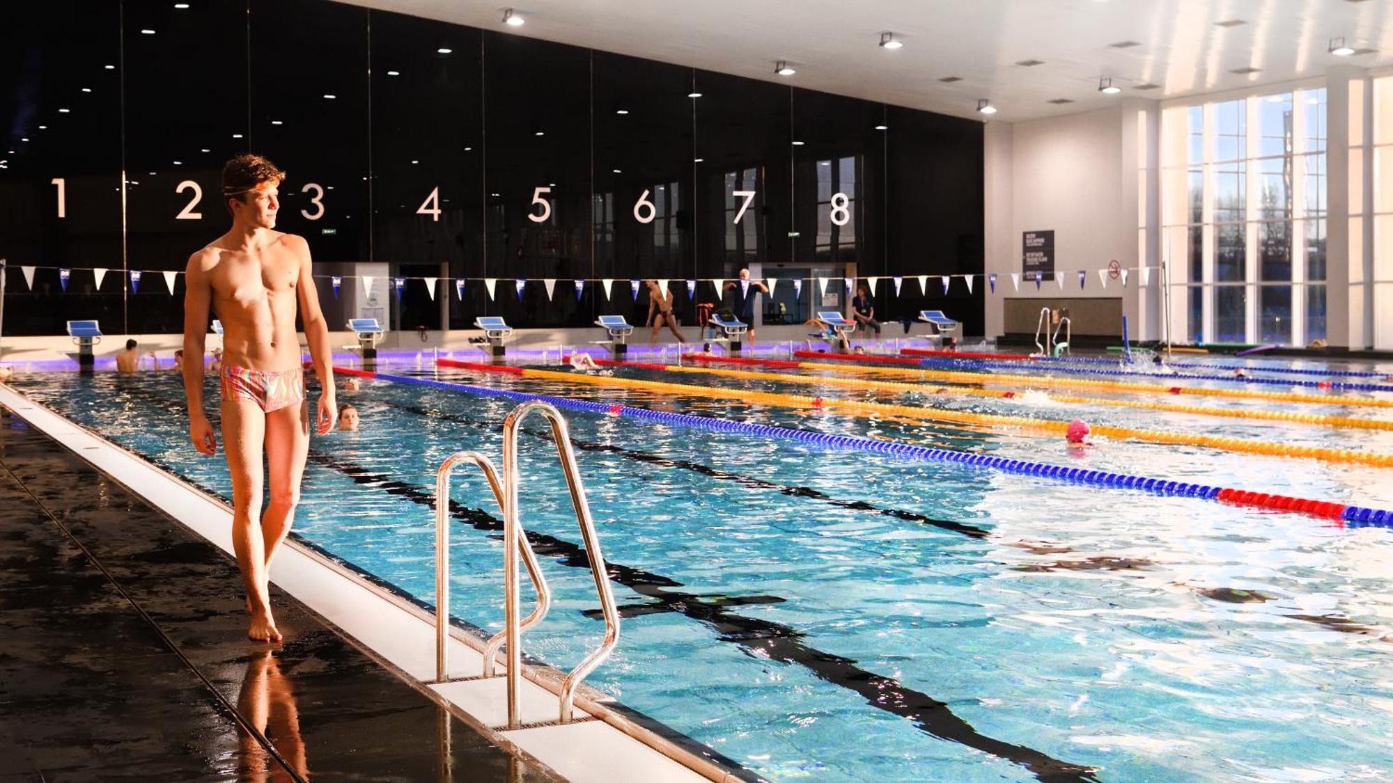 Hotel Aquacity Seasons بوبراد المظهر الخارجي الصورة